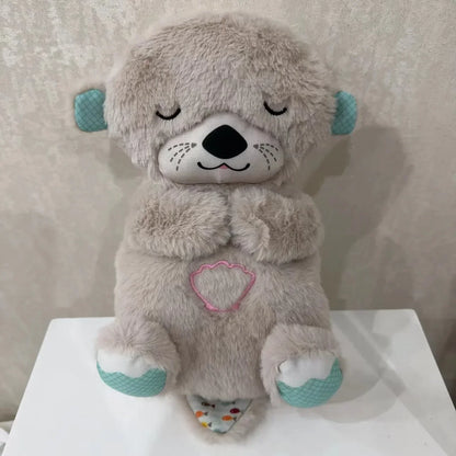 BabyBear Soothing Plush