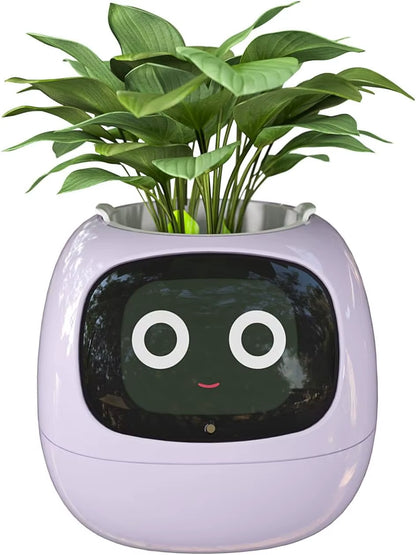 Tuya Ivy Smart Plant Companion