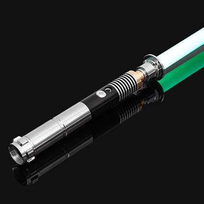 Jedi Metal Lightsaber