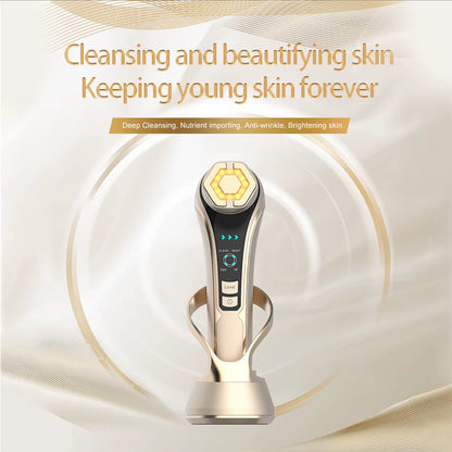 IonWave Deep Import Beauty Device