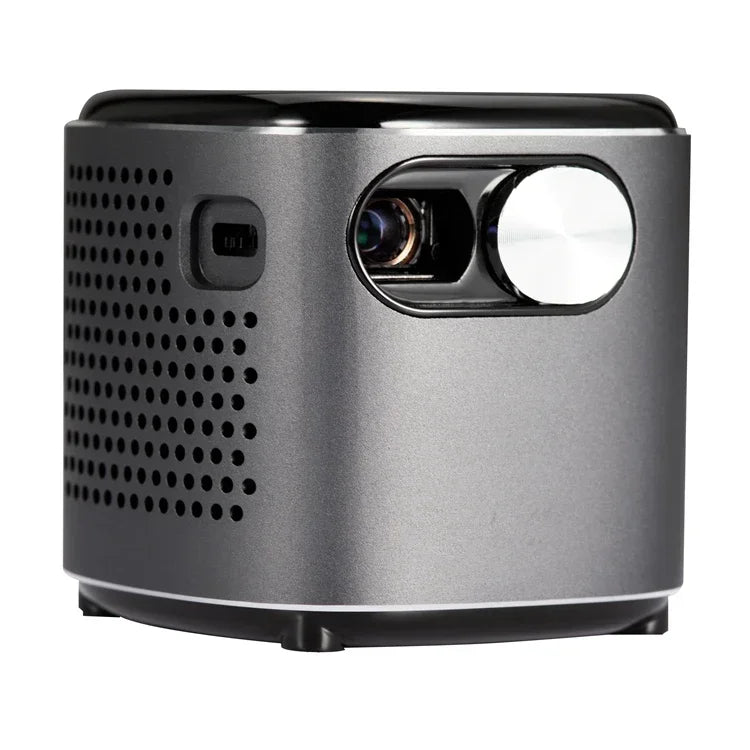 D048A 4K Smart Portable Projector