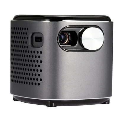 D048A 4K Smart Portable Projector