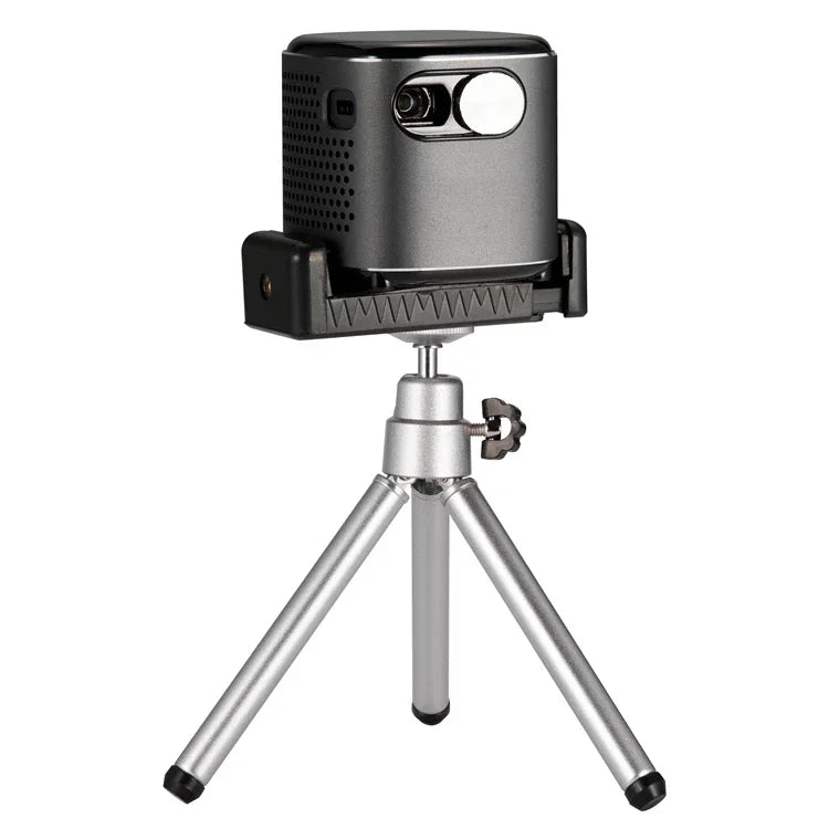 D048A 4K Smart Portable Projector