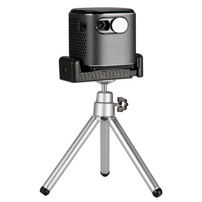 D048A 4K Smart Portable Projector