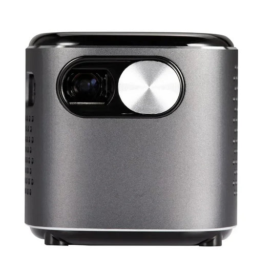 D048A 4K Smart Portable Projector
