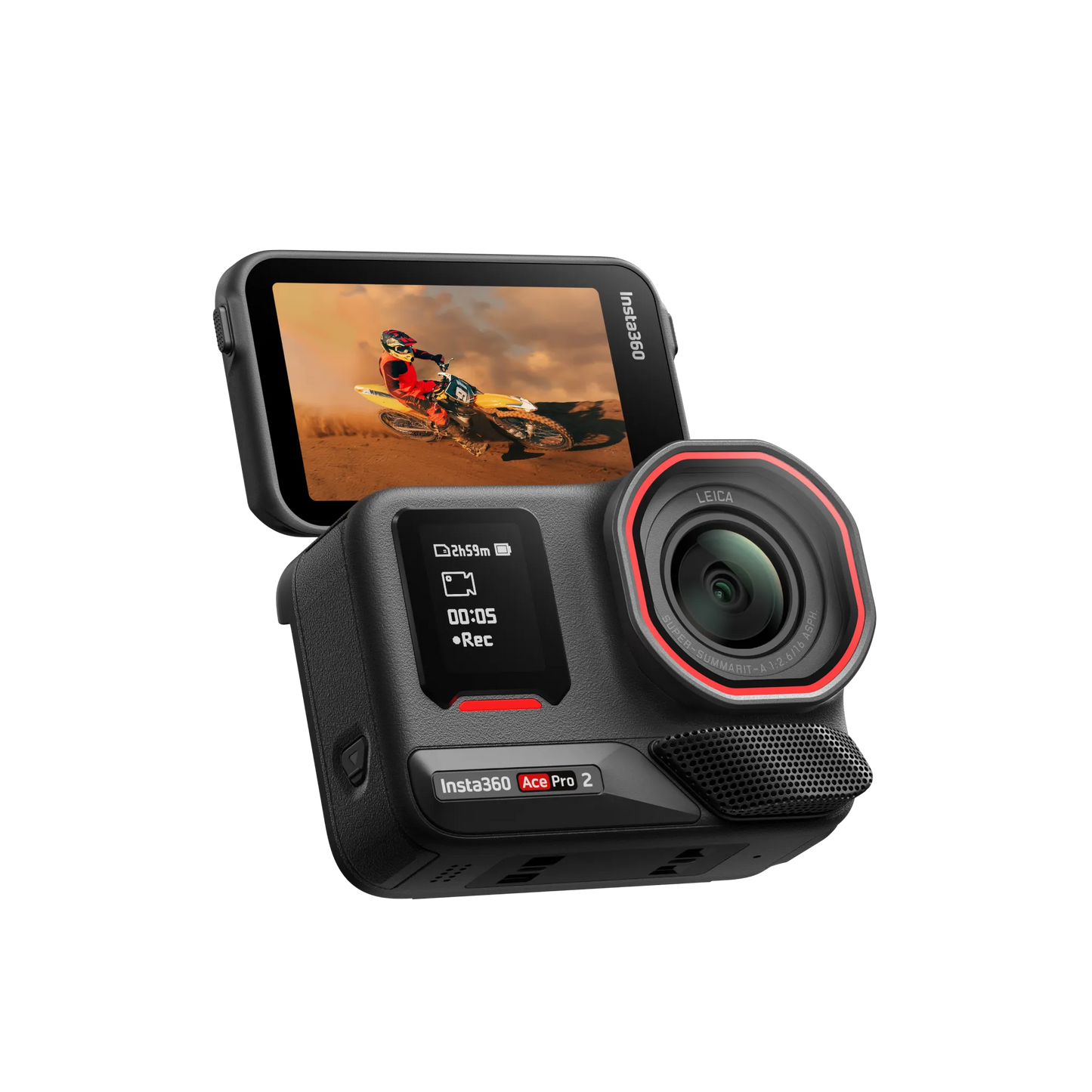 Insta360 Ace Pro 2 Standard Bundle