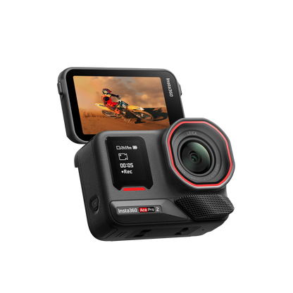 Insta360 Ace Pro 2 Standard Bundle