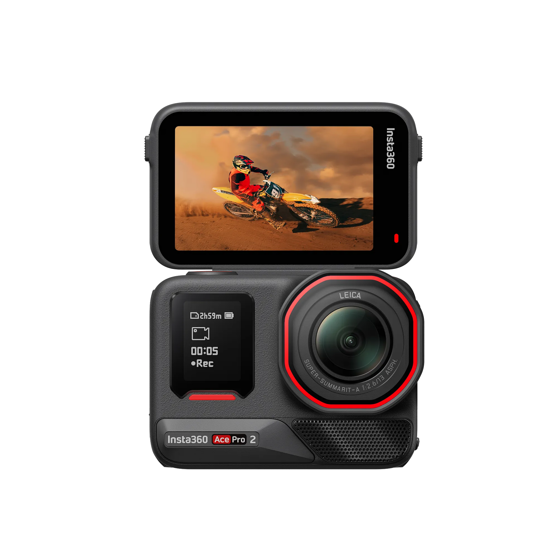 Insta360 Ace Pro 2 Standard Bundle