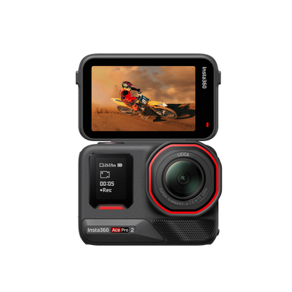Insta360 Ace Pro 2 Standard Bundle