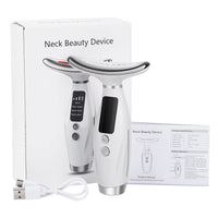 GlowLift Anti-Wrinkle Face Neck Massager