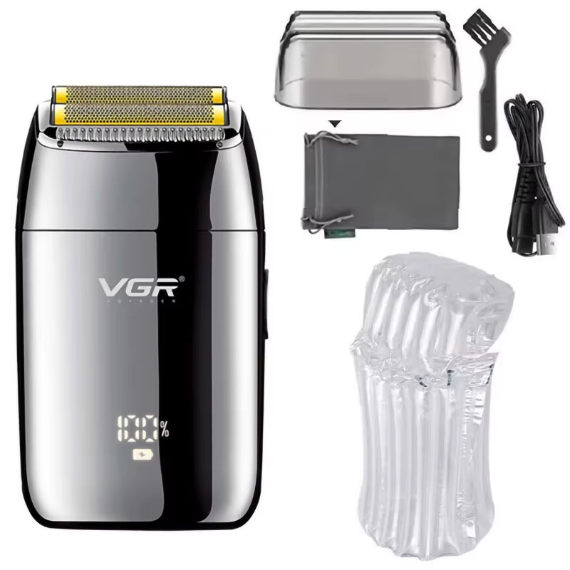 VGR V-399 Professional Beard Trimmer