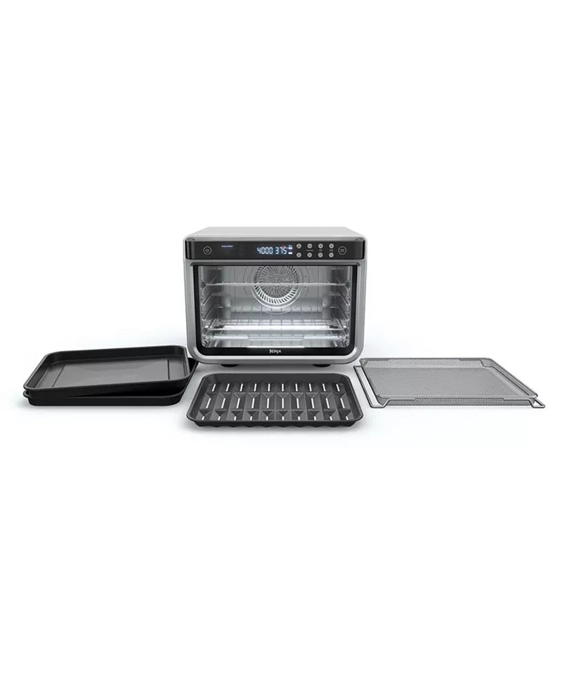 Ninja DT201 Foodi™ 10-in-1 XL Pro Air Fry Oven