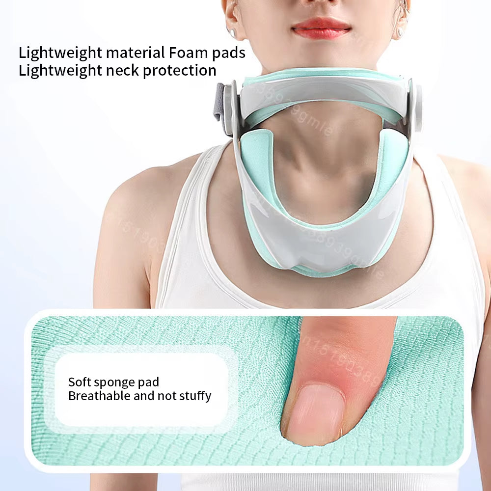 CerviRelief Neck Traction Device