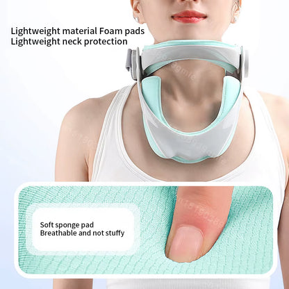 CerviRelief Neck Traction Device