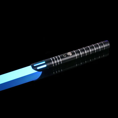 Jedi Metal Lightsaber