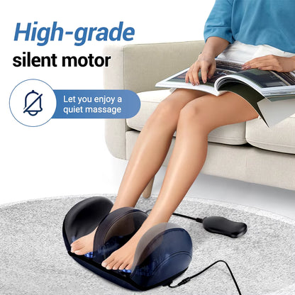 Heavenly HeatRelief Foot Massager