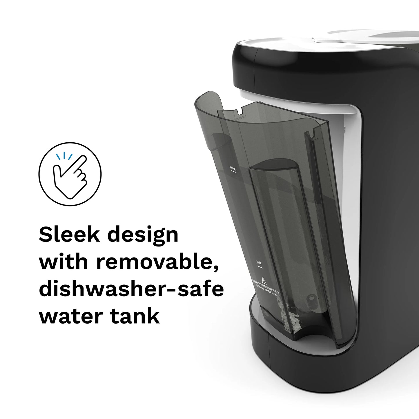 Baby Brezza Formula Pro Advanced Formula Dispenser