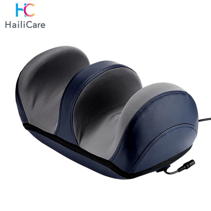 Heavenly HeatRelief Foot Massager