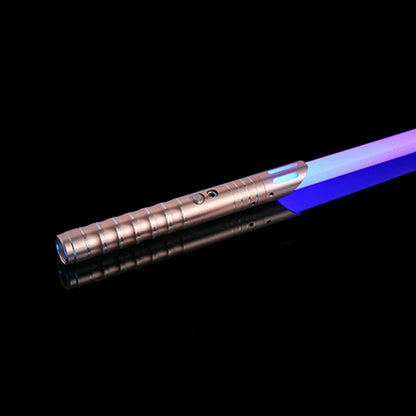 Jedi Metal Lightsaber