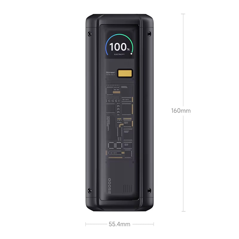 Xiaomi P03MI 212W 3-Port Power Bank