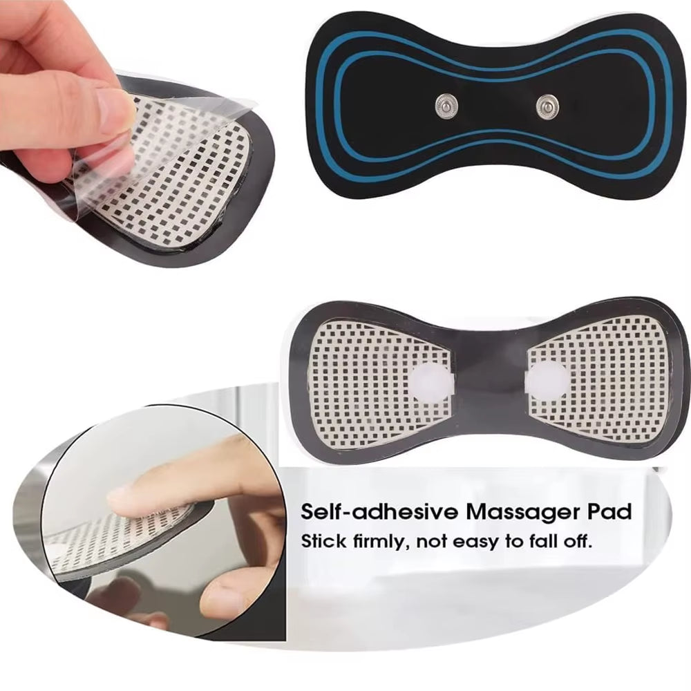 SPEAE Portable Relaxation Neck Massager