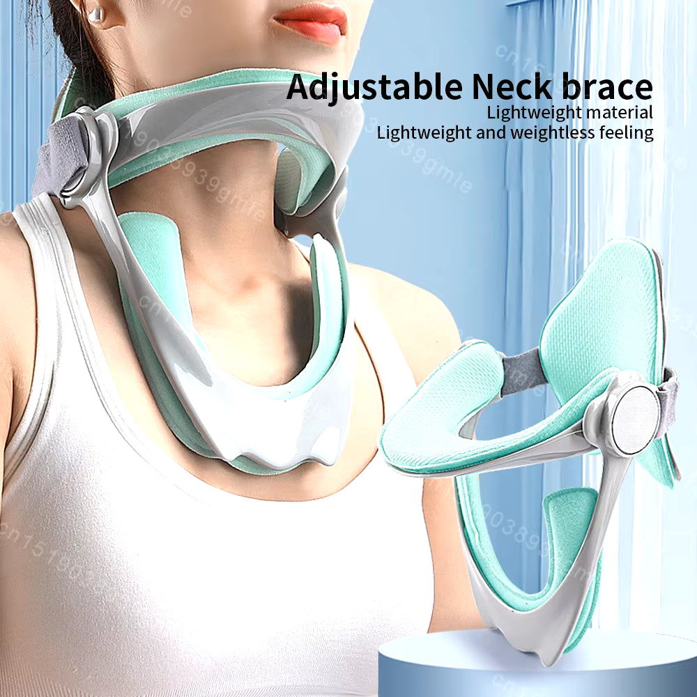 CerviRelief Neck Traction Device