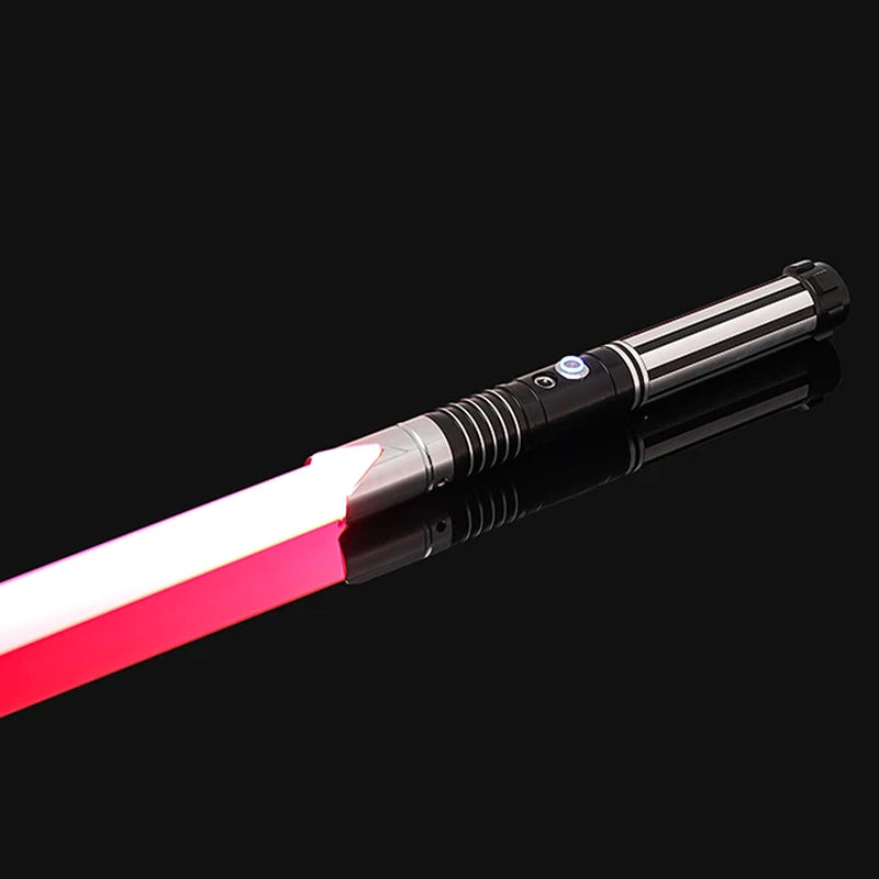 Jedi Metal Lightsaber