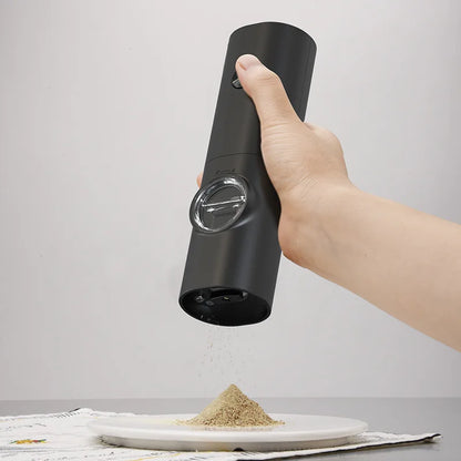 Auto Spice Master Grinder Pro