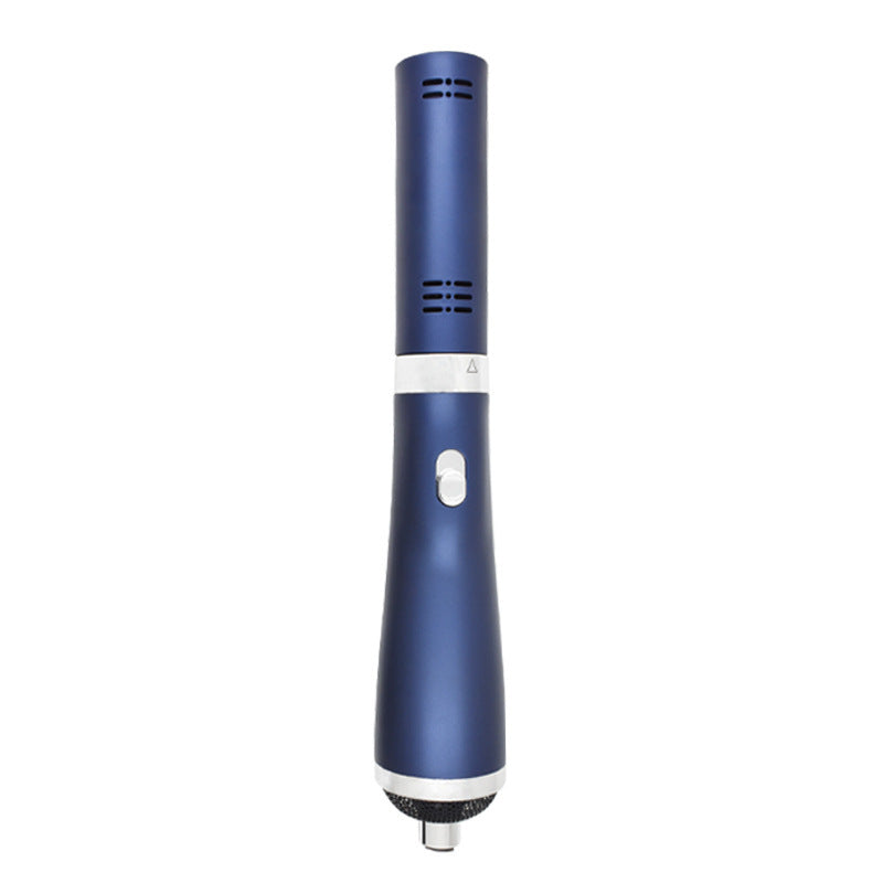 Terahertz Therapy Devices, THZ Blower Wand Healthy Physiotherapy Plates, Quickly unblock meridians and Lymph nodes, Helps Body Repair, for Spa Salon