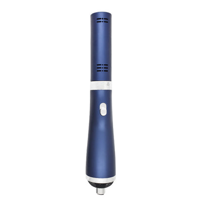 Terahertz Therapy Devices, THZ Blower Wand Healthy Physiotherapy Plates, Quickly unblock meridians and Lymph nodes, Helps Body Repair, for Spa Salon