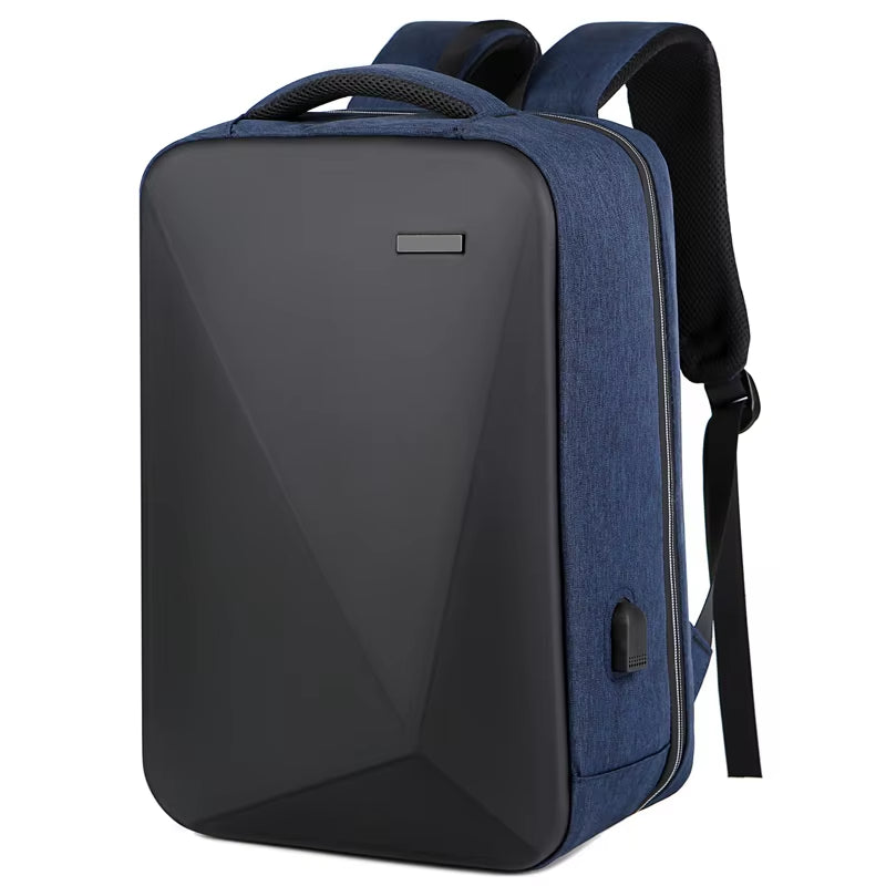 ChargeGuard Multifunctional Waterproof Backpack