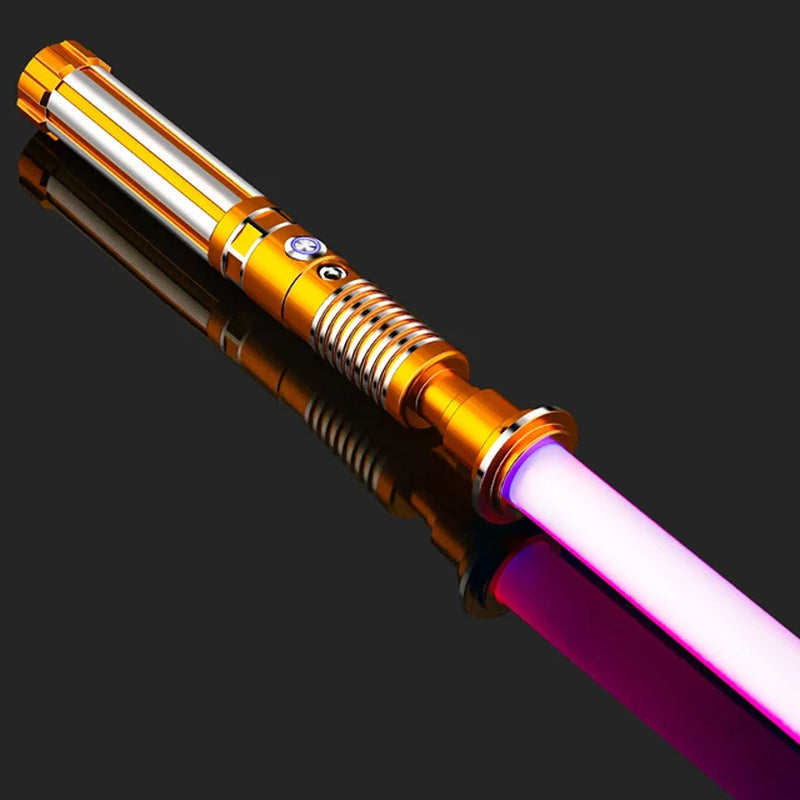 Jedi Metal Lightsaber