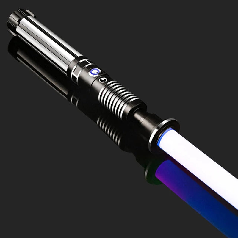 Jedi Metal Lightsaber