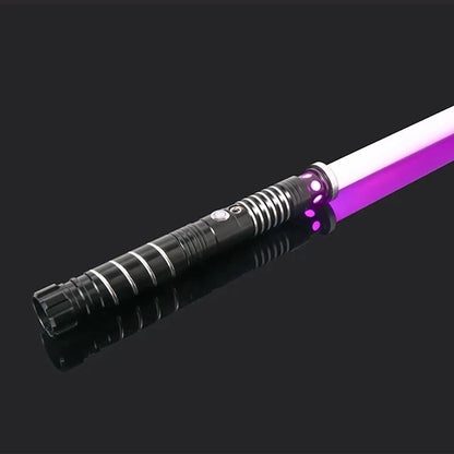 Jedi Metal Lightsaber