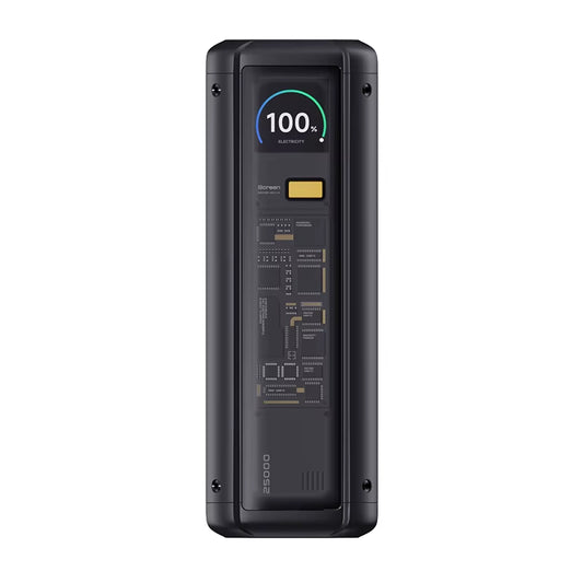 Xiaomi P03MI 212W 3-Port Power Bank