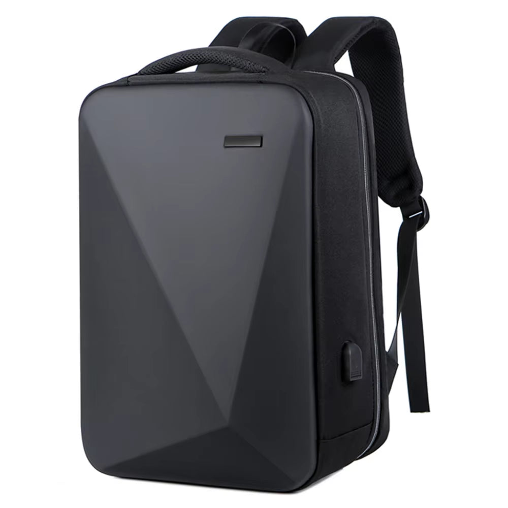 ChargeGuard Multifunctional Waterproof Backpack