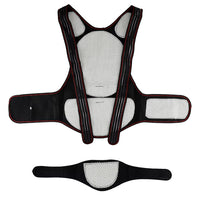 ThermaAlign Magnetic & Light Therapy Support Belt