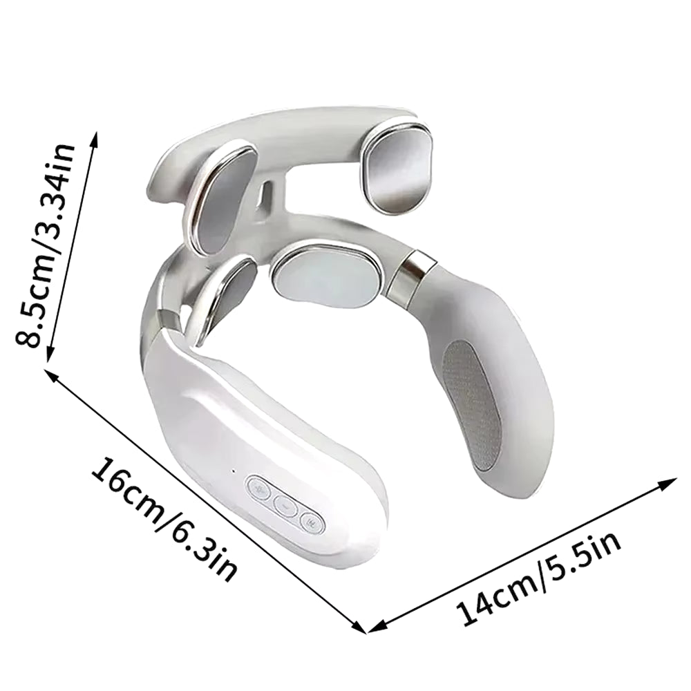 CerviTherm Neck & Spine Massager