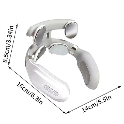 CerviTherm Neck & Spine Massager