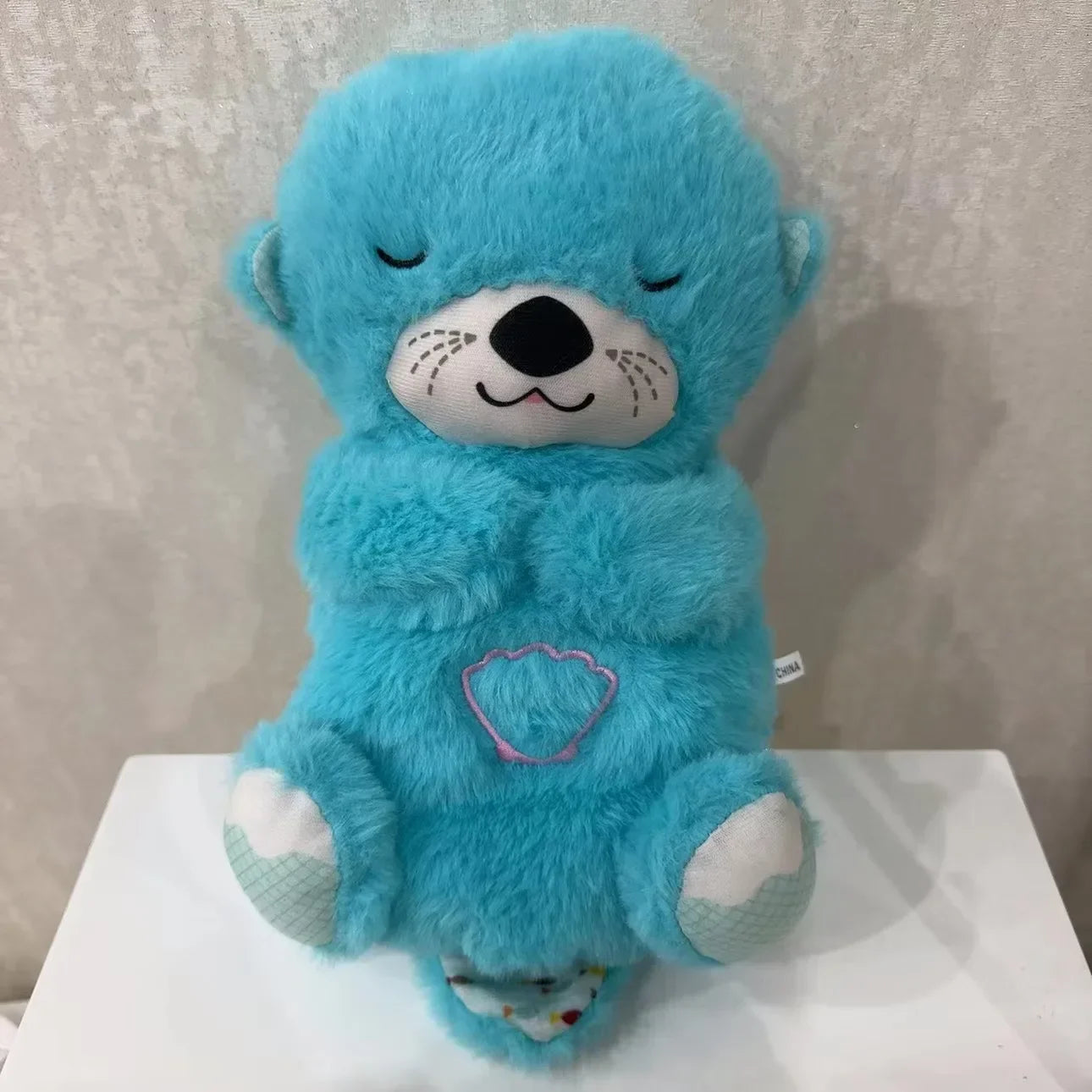 BabyBear Soothing Plush