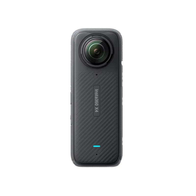 Insta360 X4 360° 8K Camera