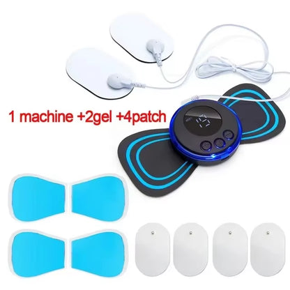 SPEAE Portable Relaxation Neck Massager