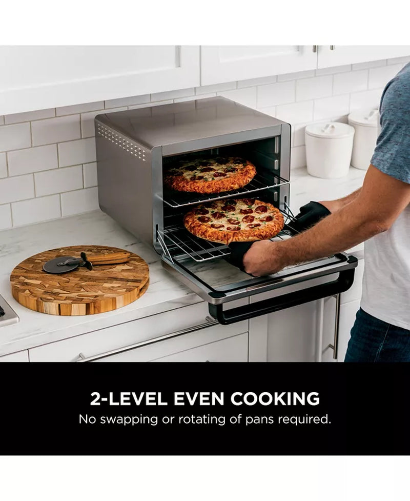 Ninja DT201 Foodi™ 10-in-1 XL Pro Air Fry Oven