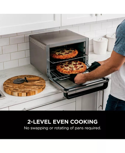 Ninja DT201 Foodi™ 10-in-1 XL Pro Air Fry Oven