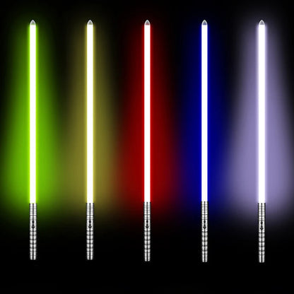 Jedi Metal Lightsaber