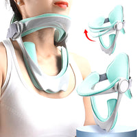 CerviRelief Neck Traction Device