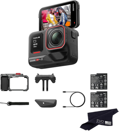 Insta360 Ace Pro 2 Xplore Bundle