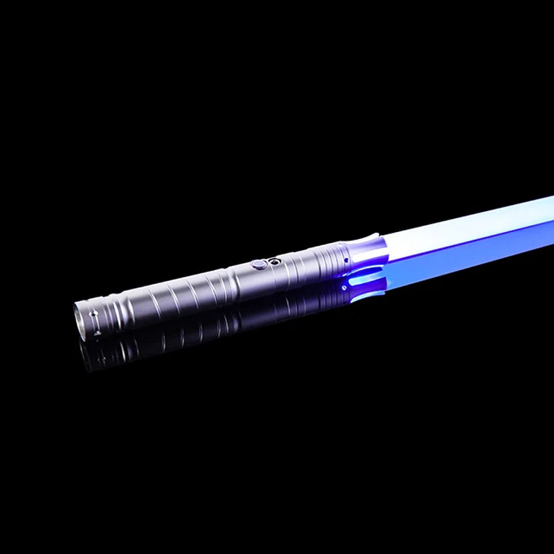 Jedi Metal Lightsaber