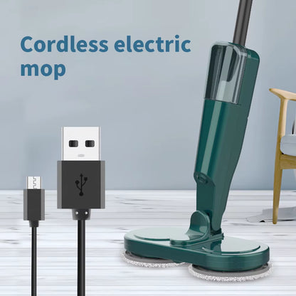 CleanSwift Pro Electric Mop