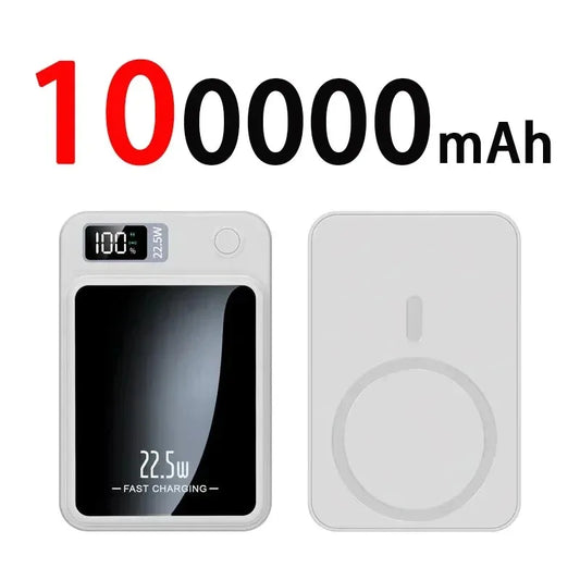 Xiaomi PowerMag Wireless Charger 100,000mAh